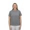BELLA + CANVAS Adult Sueded Short Sleeve T-Shirt for Boutique Fashion & Custom Print Tee